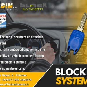 Block System