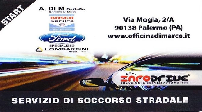 🚙 DA OGGI A TUTTI I NOSTRI CLIENTI SERVIZIO DI ASSISTENZA STRADALE H24 🚙
